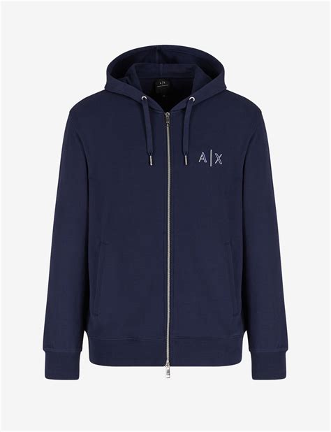 armani exchange tracksuit men's.